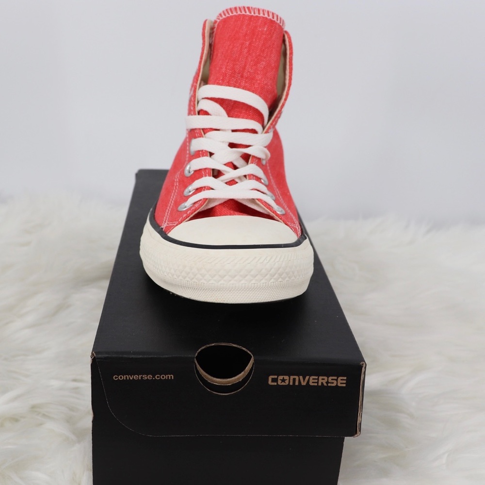 💎✨LAST PAIR✨💎$135 Retail Women High tops - Picture 5 of 5